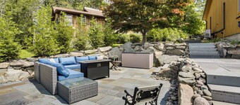 Waterfront Home on White Lake: Near Bethel Woods!