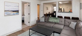 Spacious 9BR Home~Ideal for Groups~Near Downtown