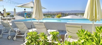 Park Life Nautico Vacational