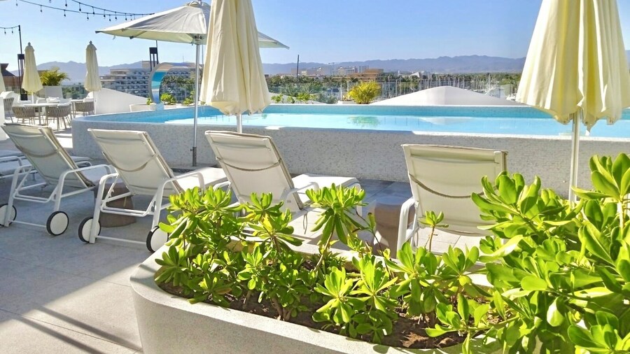 Park Life Nautico Vacational