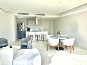 3 chambres, Wi-Fi gratuit