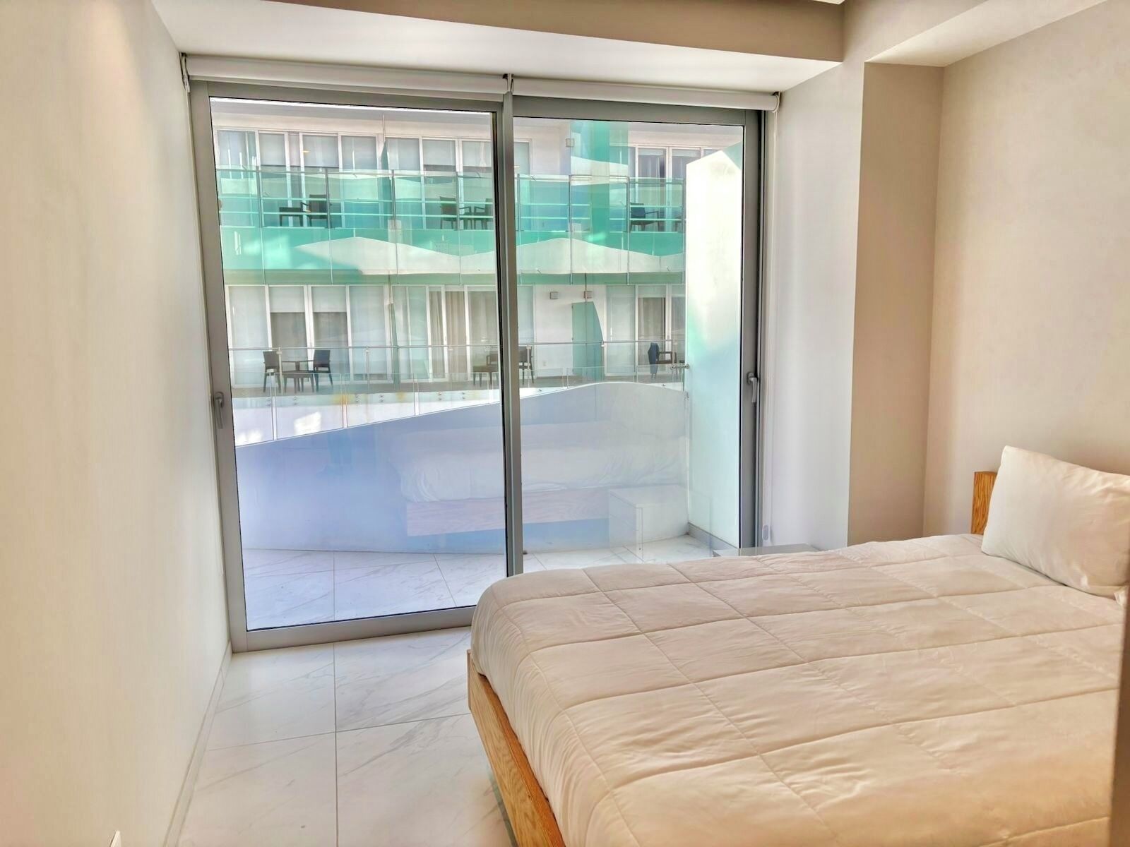 Appartement Familial, balcon | 3 chambres, Wi-Fi gratuit