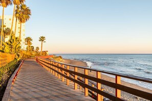 Beach nearby - Calahonda Seafront by Alfresco Stays (Mijas Costa)