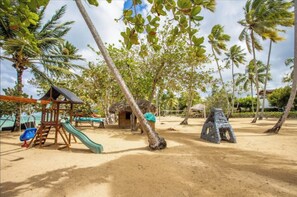 Espace pour enfants