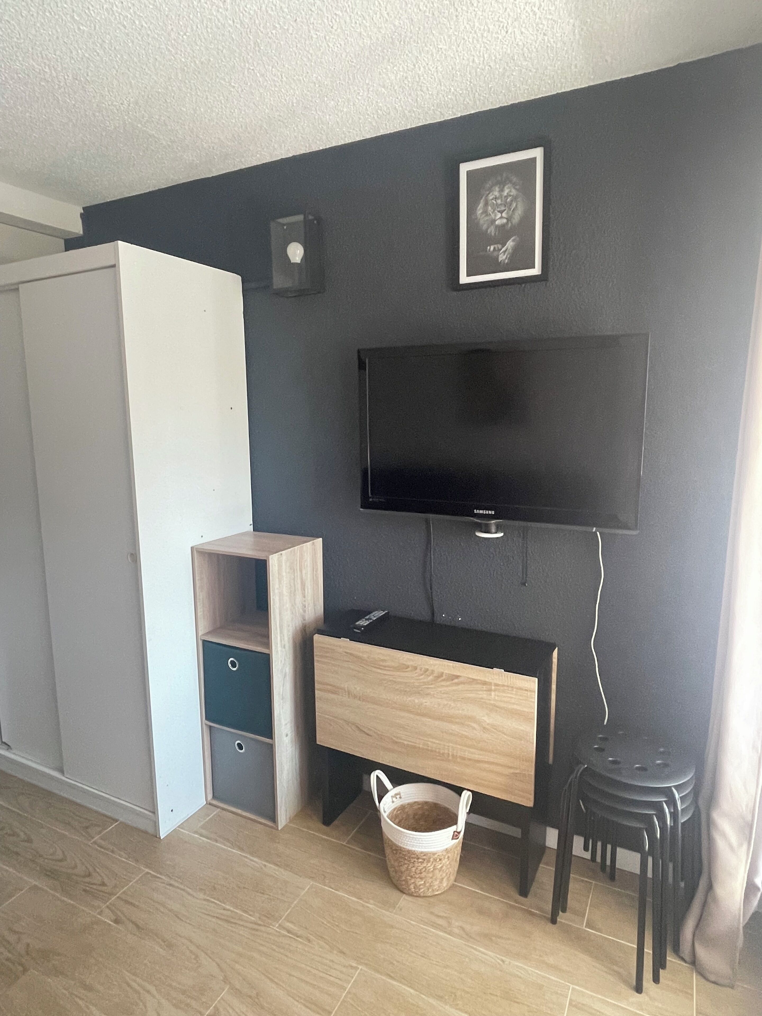 Intérieur