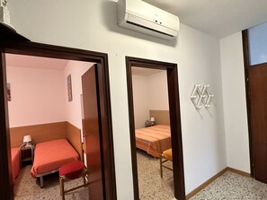 2 bedrooms, WiFi
