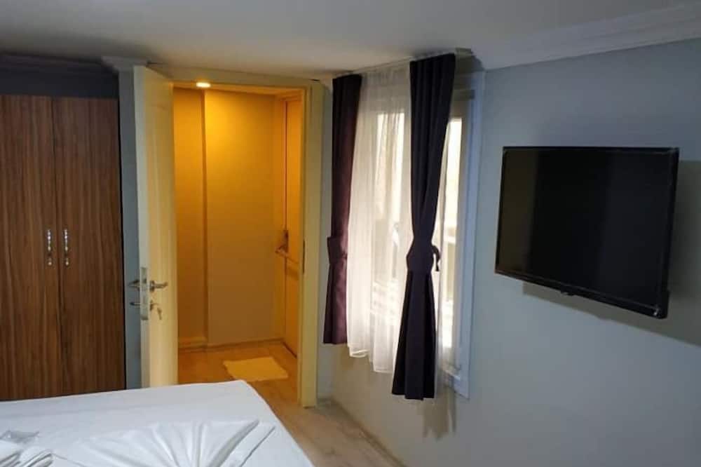 bade3 otel