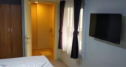 bade3 otel