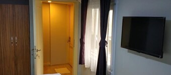 bade3 otel