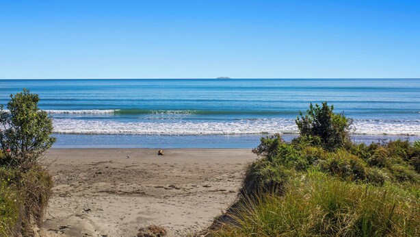 Strand