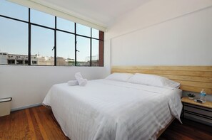 Apartamento clássico | 2 quartos, cortinas blackout, ferros/tábuas de passar roupa