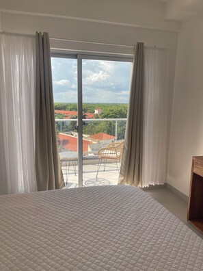 1 habitación, wifi gratis y ropa de cama 