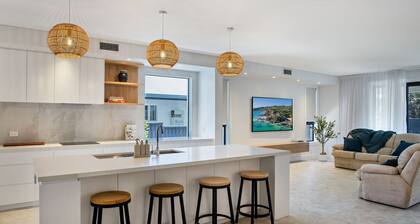 Mooncoin on Yarran - 2/12 Yarren Street