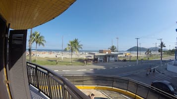 Svit Basic - luftkonditionering - havsutsikt | 1 sovrum, värdeförvaringsskåp på rummet och gratis wi-fi