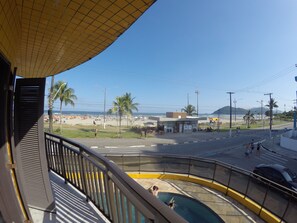 Basic-Suite, Klimaanlage, Meerblick | Zimmersafe, kostenloses WLAN