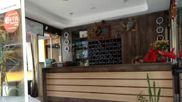 Recepción
