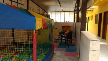 Sala de juegos