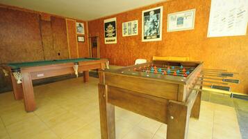 Sala de juegos