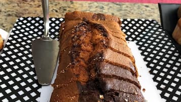 Frokostområde