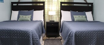 O40 Holiday Cottages - Entire Cottage