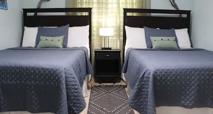 O40 Holiday Cottages - Entire Cottage