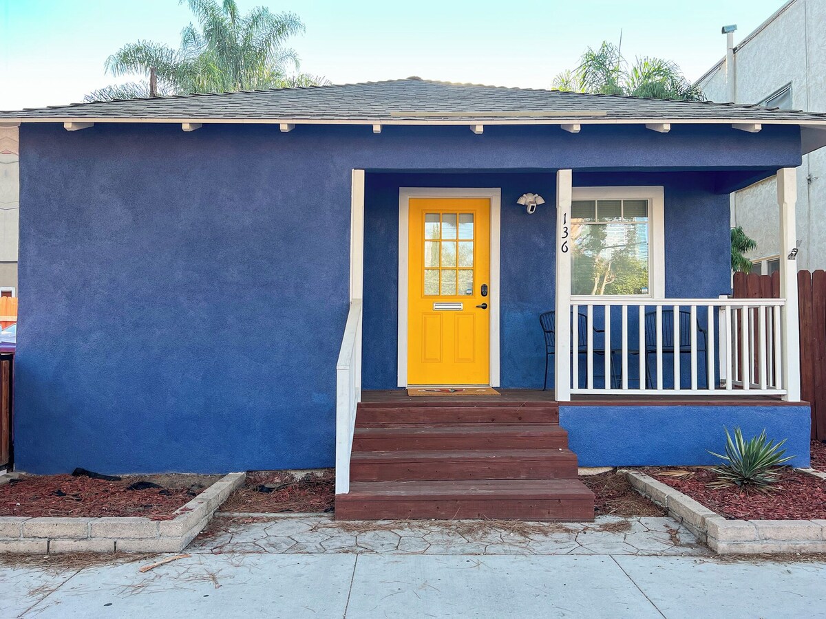 Imagen de perfil del propietario o de la propietaria