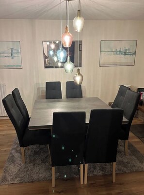 Spiseområde