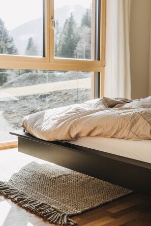 3 chambres, Wi-Fi, draps fournis