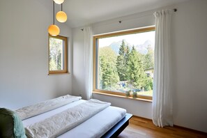 3 Schlafzimmer, WLAN, Bettwäsche