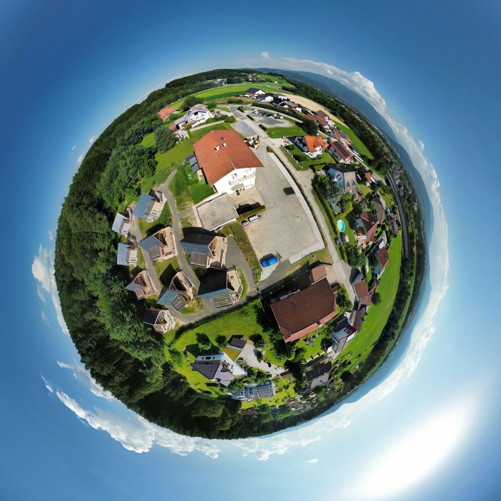 Aussenbereich