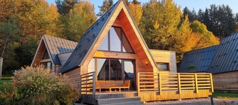 Mountains&Lakes – Chaletdorf & Apartments