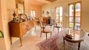 Interior - Casa Tierra de Sol y Luna (San Miguel de Allende)
