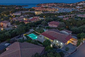 Exterior - Villa la Maddalena 6+2, Emma Villas (Arzachena)