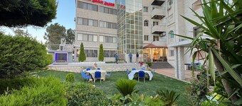 Alfarouq Hotel