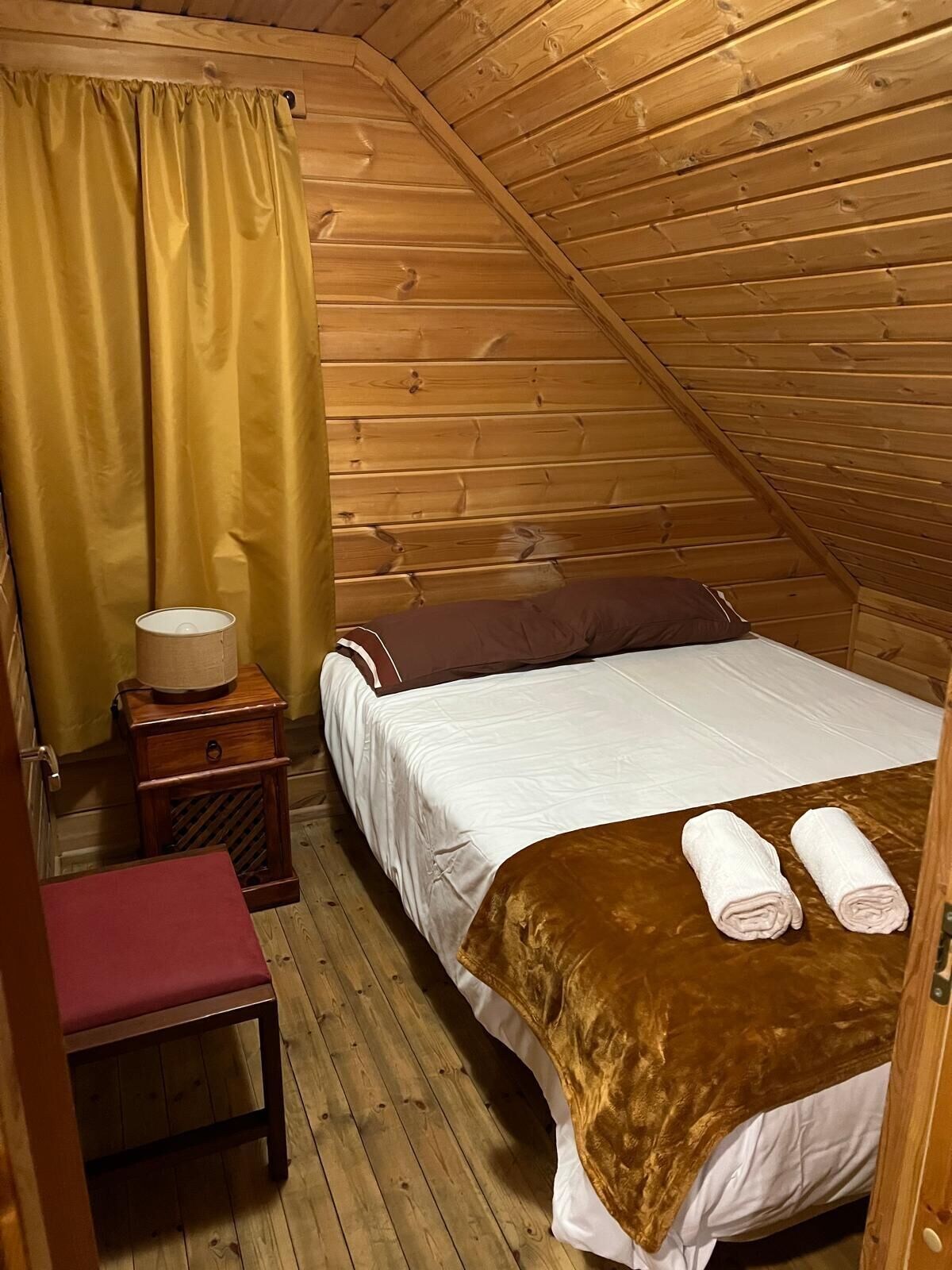 Bild für Gastgeberprofil