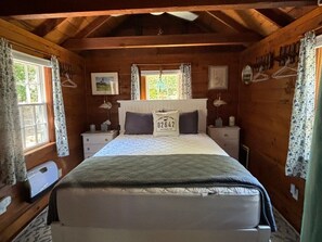 1 habitación y wifi