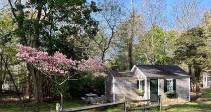 Vintage 1940s Cottage Near Beaches & Trails