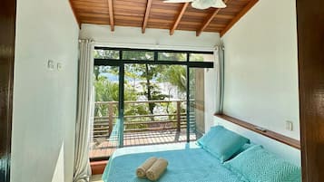 2 habitaciones y wifi