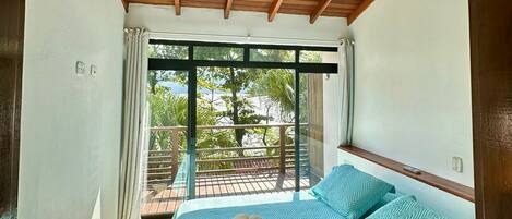 2 makuuhuonetta, Wi-Fi