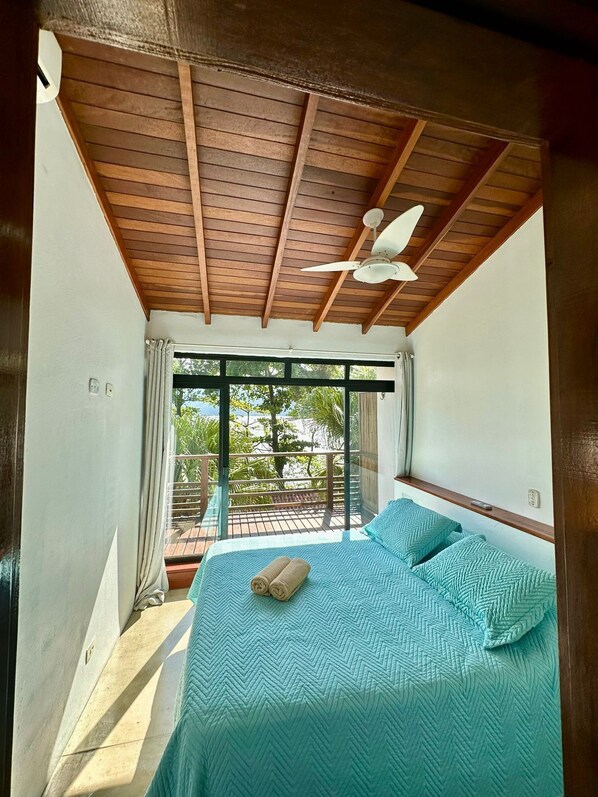 2 bedrooms, WiFi