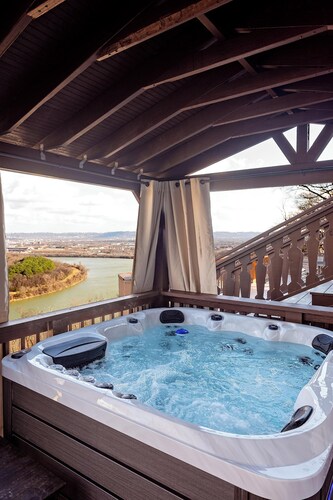 Lookout Mountain Riverview Inn