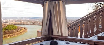 Lookout Mountain Riverview Inn