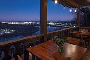Reception - Lookout Mountain Riverview Inn (Chattanooga)