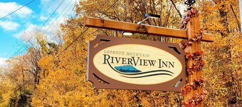 Lookout Mountain Riverview Inn