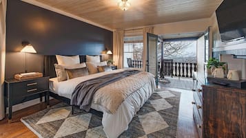 Décoration personnalisée, ameublement personnalisé, Wi-Fi gratuit