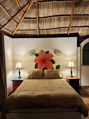 1 Schlafzimmer, Zimmersafe, WLAN, Bettwäsche
