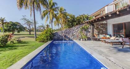 El Tigre Mallorca Villas