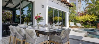 El Tigre Mariposa Villas