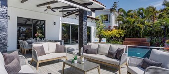 El Tigre Mariposa Villas