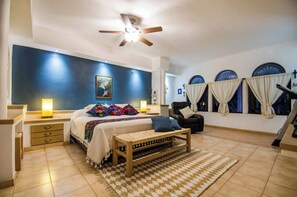 House, Patio, Golf View - Marina Vallarta Casa Gallos (Puerto Vallarta)